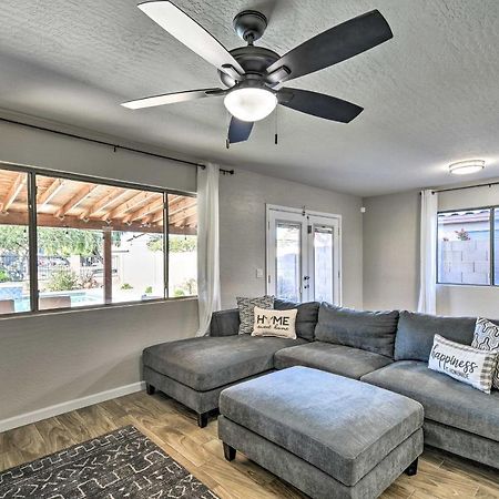 Bright Surprise Home With Pool, Near Spring Training Exterior photo