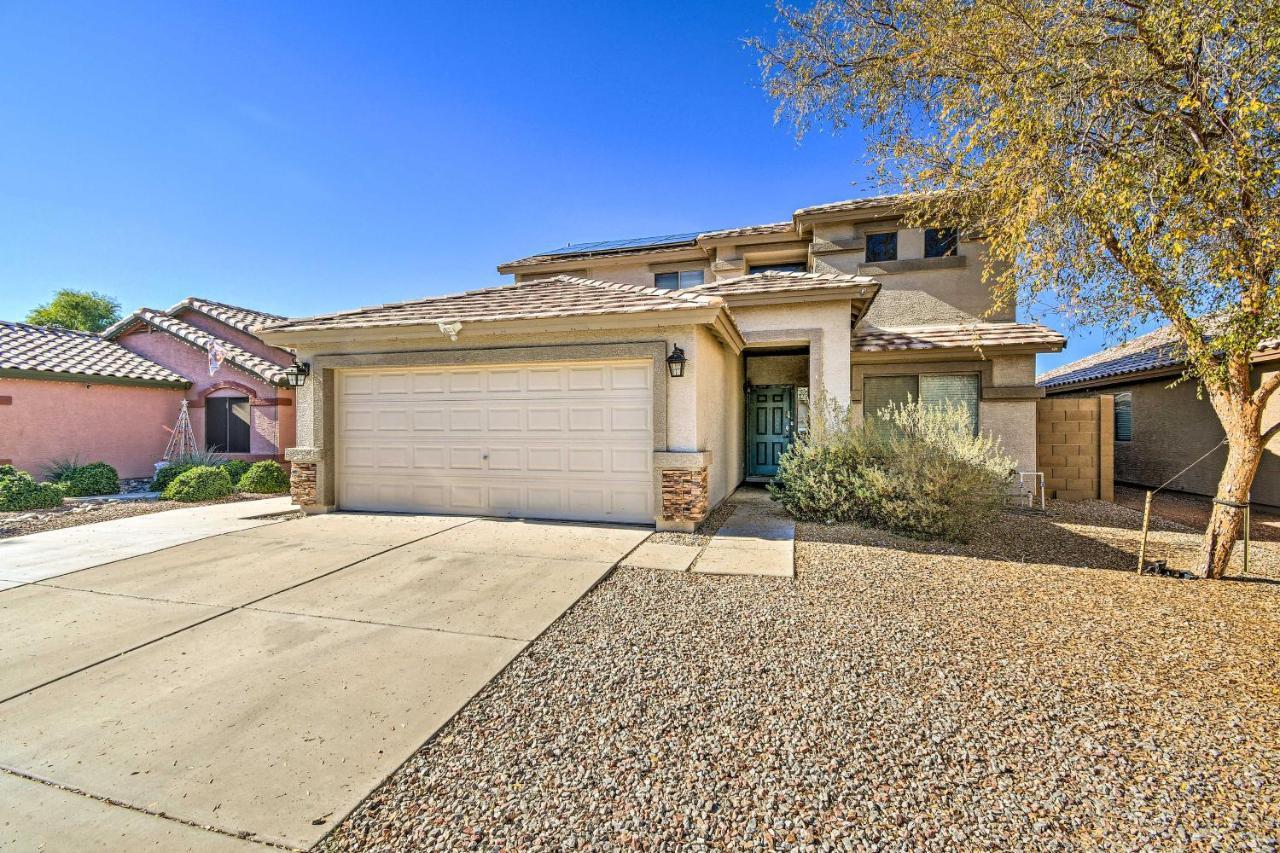 Bright Surprise Home With Pool, Near Spring Training Exterior photo